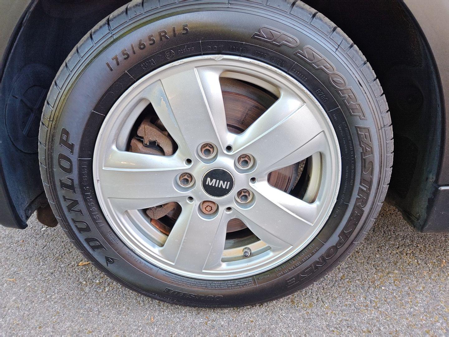 Used MINI Hatch 2014 for sale - 76167442: Photo 10