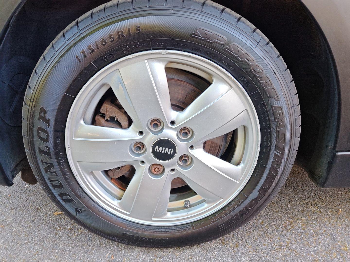 Used MINI Hatch 2014 for sale - 76167442: Photo 11