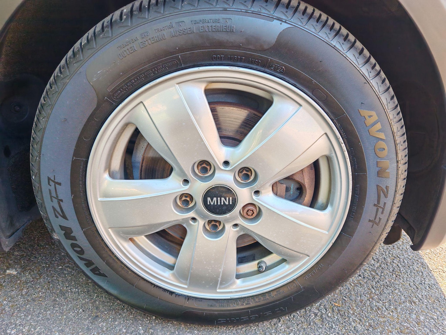 Used MINI Hatch 2014 for sale - 76167442: Photo 12