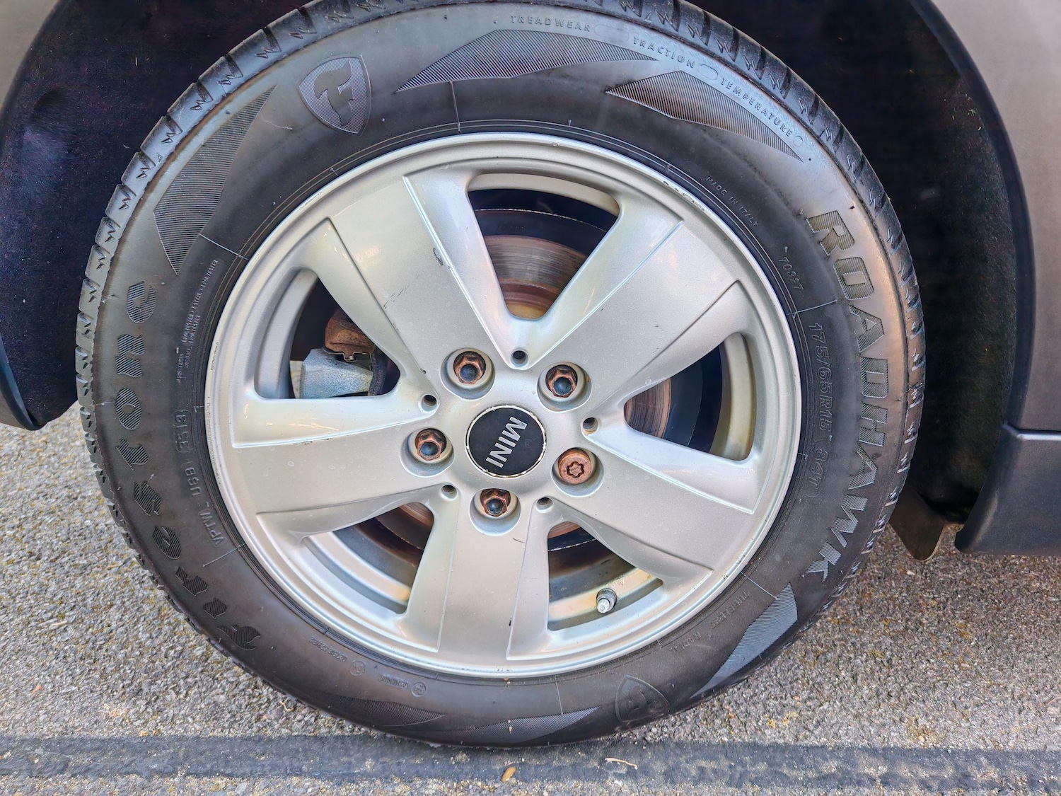 Used MINI Hatch 2014 for sale - 76167442: Photo 13