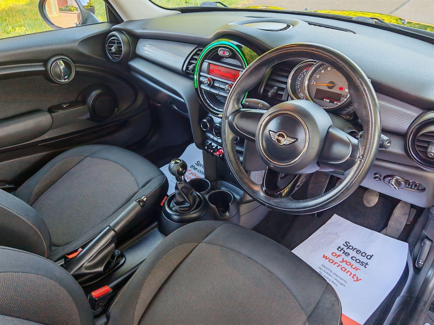 Used MINI Hatch 2014 for sale - 76167442: Photo 14