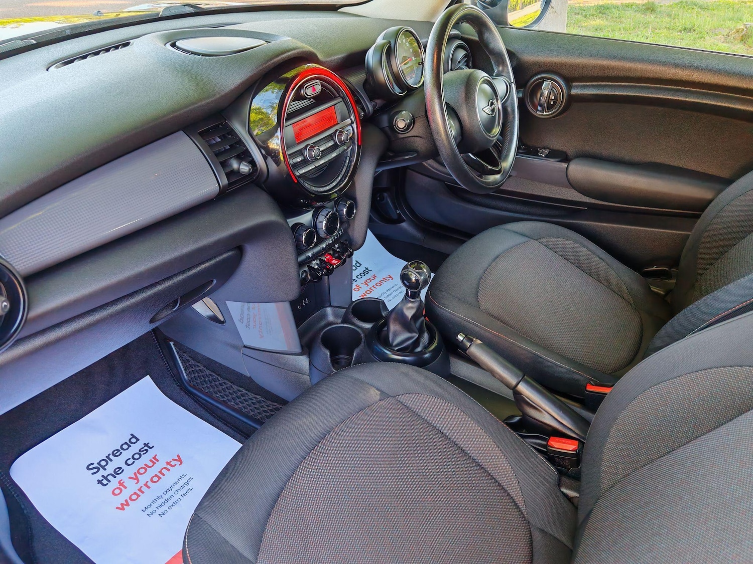 Used MINI Hatch 2014 for sale - 76167442: Photo 15