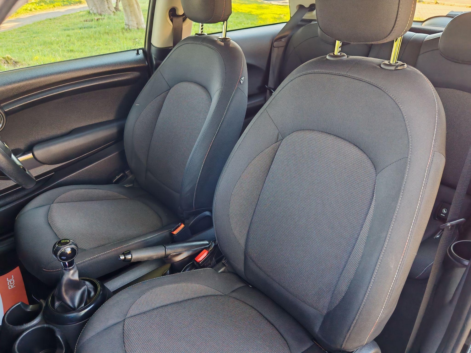 Used MINI Hatch 2014 for sale - 76167442: Photo 16