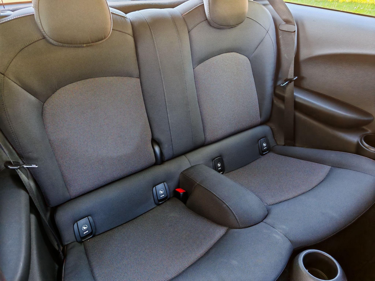 Used MINI Hatch 2014 for sale - 76167442: Photo 17