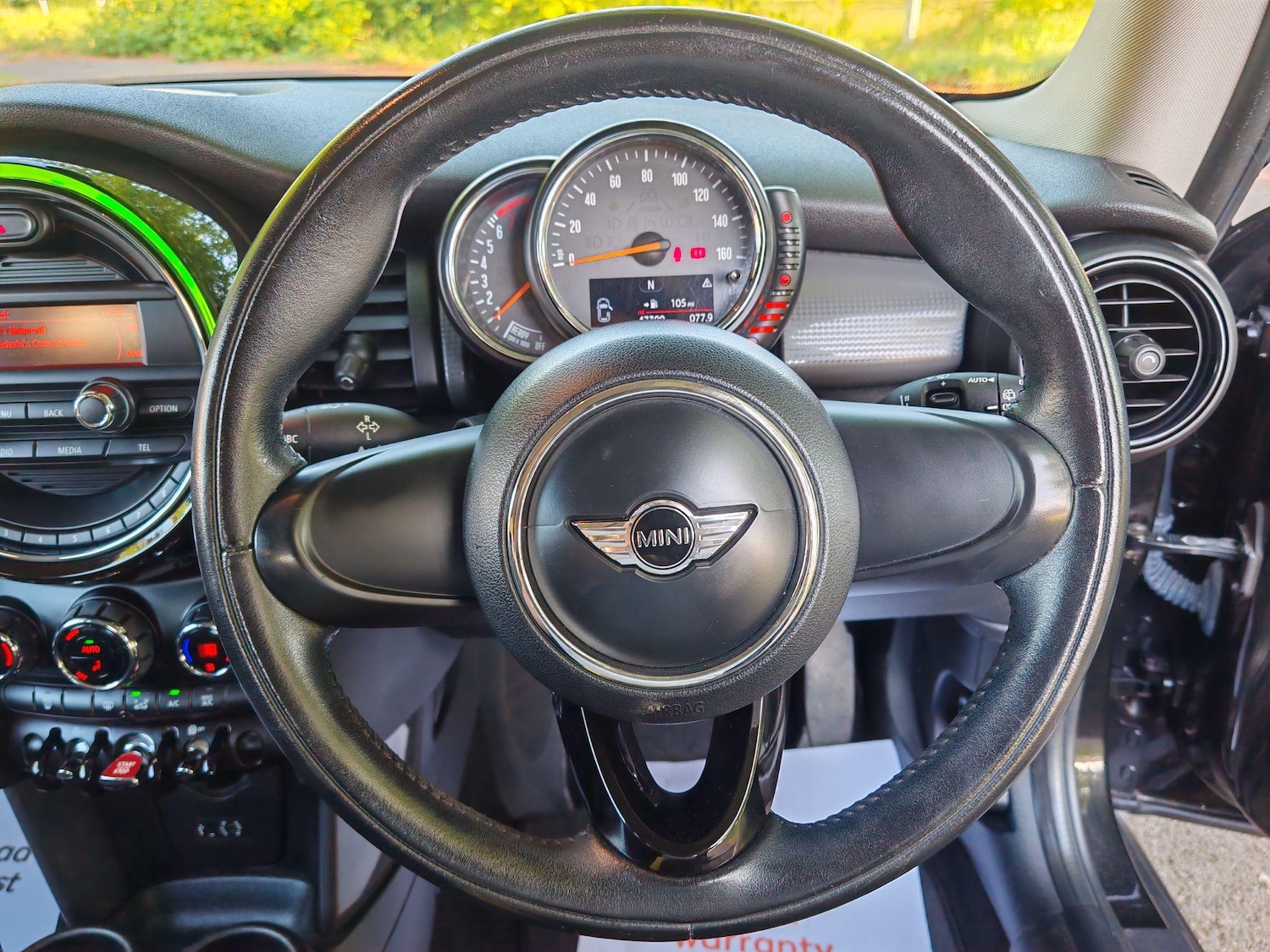 Used MINI Hatch 2014 for sale - 76167442: Photo 19