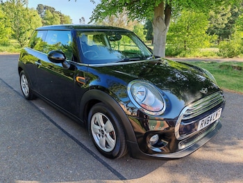 Used MINI Hatch 2014 for sale - 76167442: Photo