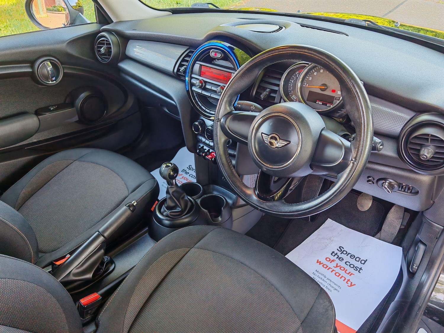 Used MINI Hatch 2014 for sale - 76167442: Photo 2