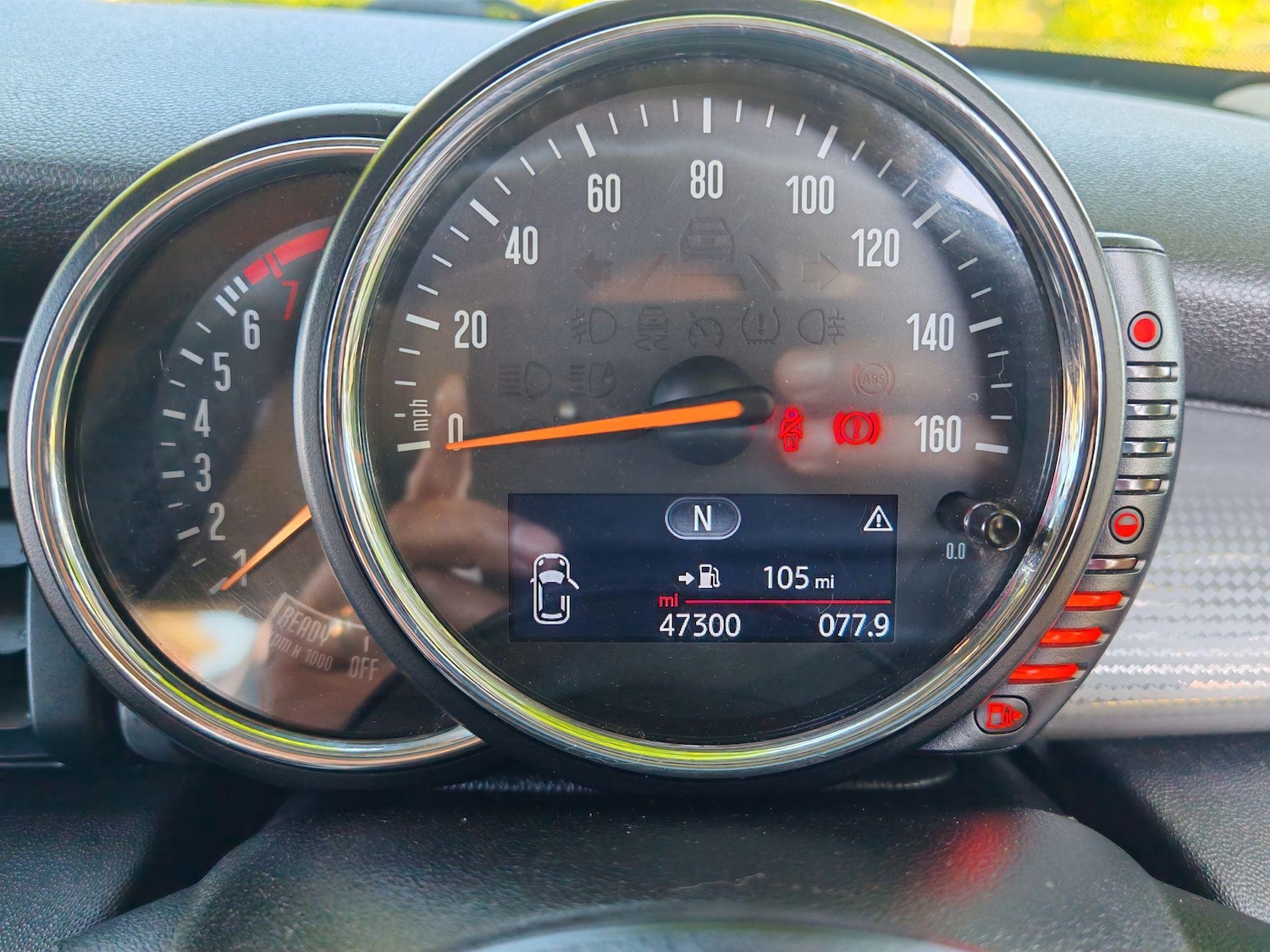 Used MINI Hatch 2014 for sale - 76167442: Photo 22