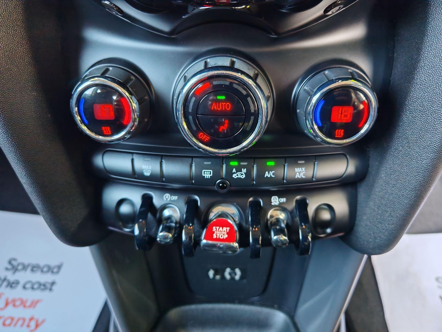 Used MINI Hatch 2014 for sale - 76167442: Photo 24