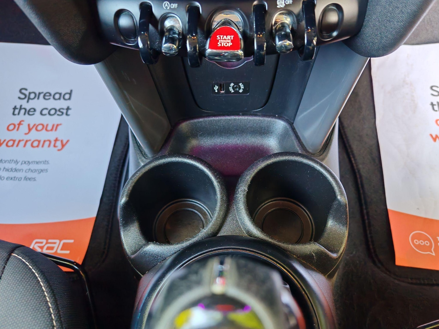 Used MINI Hatch 2014 for sale - 76167442: Photo 25