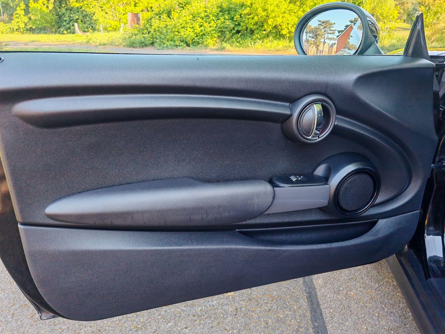 Used MINI Hatch 2014 for sale - 76167442: Photo 27