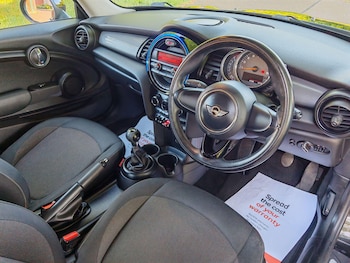 Used MINI Hatch 2014 for sale - 76167442: Photo