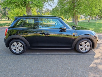 Used MINI Hatch 2014 for sale - 76167442: Photo