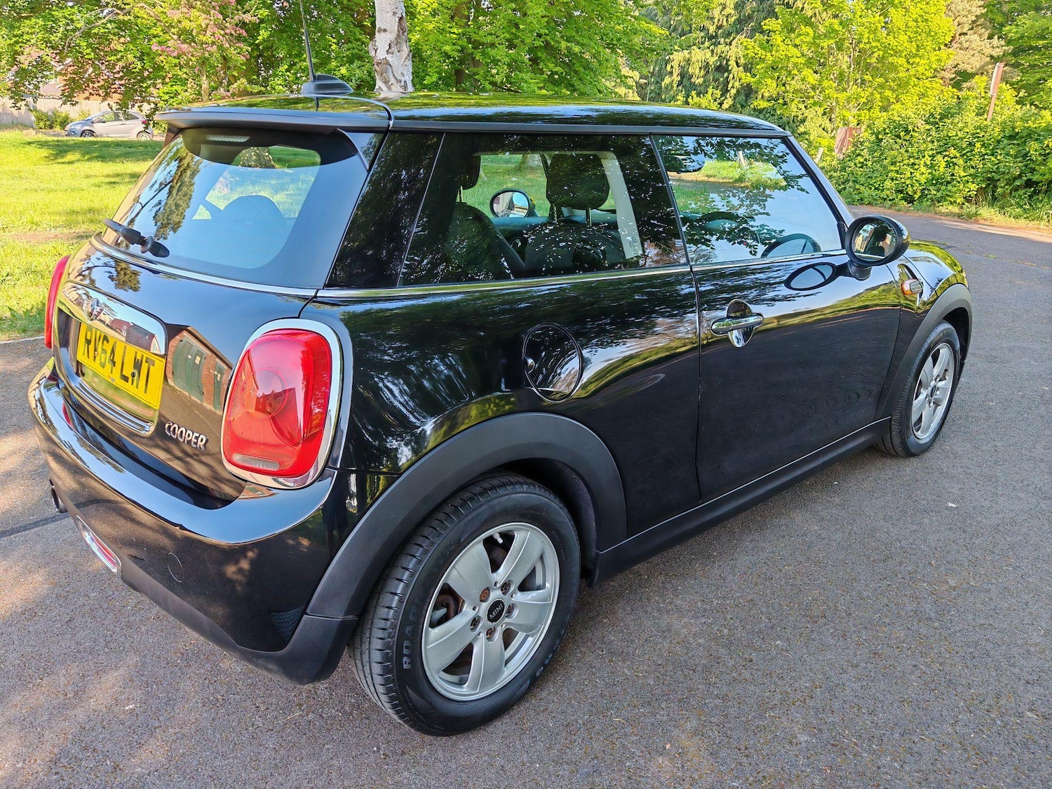 Used MINI Hatch 2014 for sale - 76167442: Photo 4