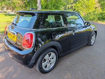 Used MINI Hatch 2014 for sale - 76167442: Photo
