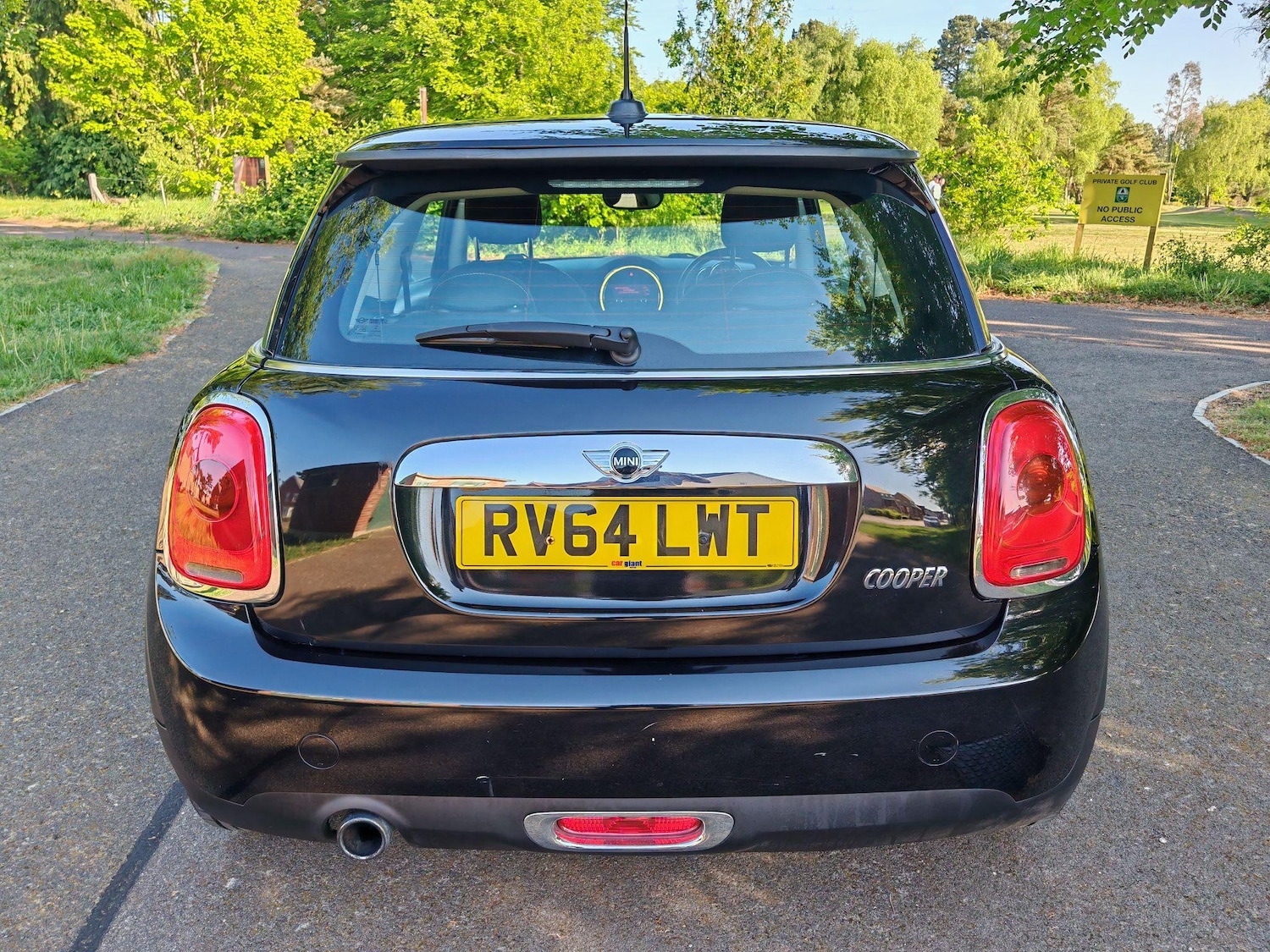 Used MINI Hatch 2014 for sale - 76167442: Photo 5