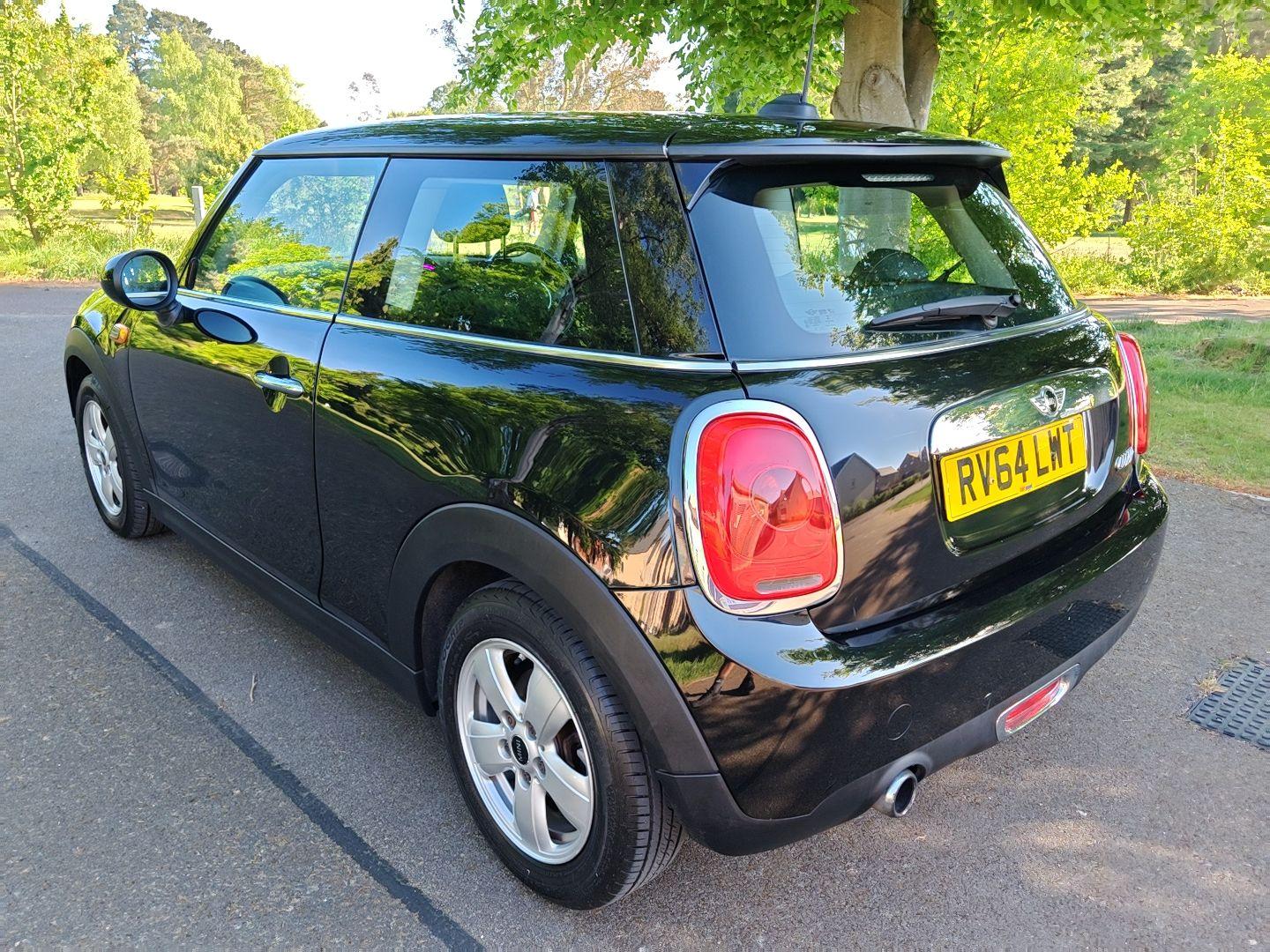 Used MINI Hatch 2014 for sale - 76167442: Photo 6