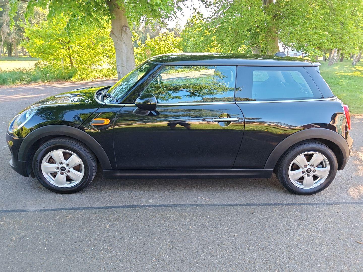 Used MINI Hatch 2014 for sale - 76167442: Photo 7