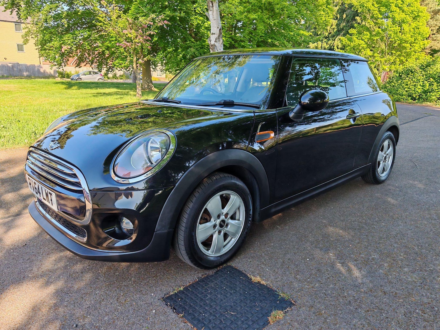 Used MINI Hatch 2014 for sale - 76167442: Photo 8