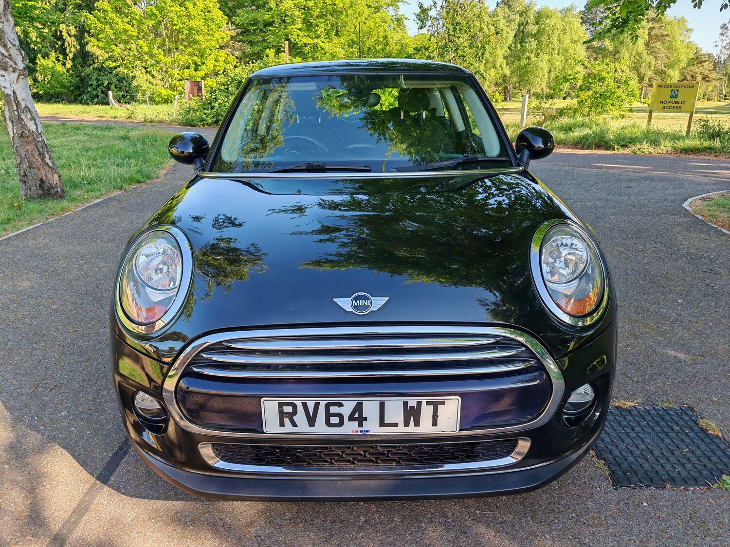 Used MINI Hatch 2014 for sale - 76167442: Photo 9