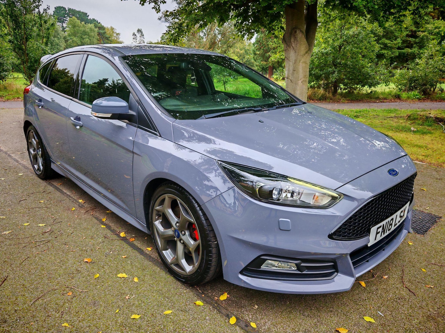 Used Ford Focus for sale - 77977641: Photo 1