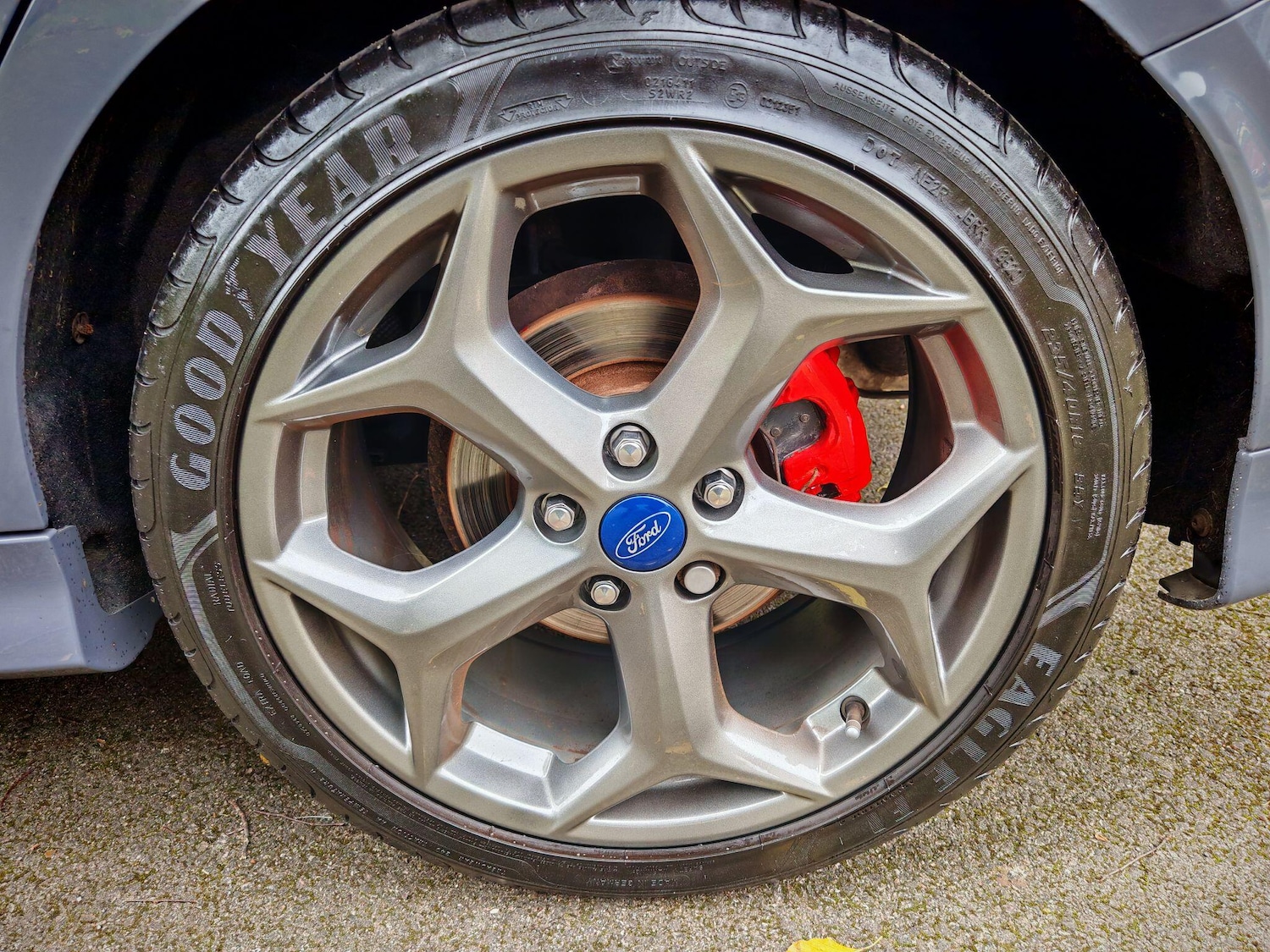 Used Ford Focus for sale - 77977641: Photo 10