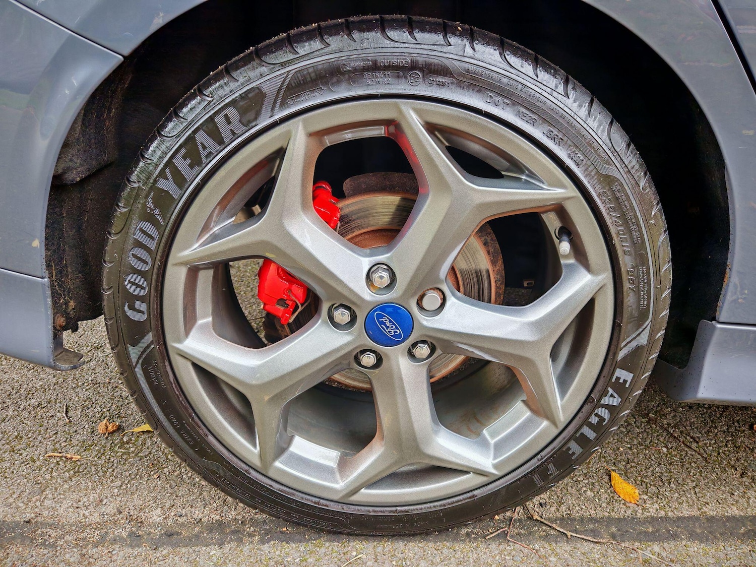 Used Ford Focus for sale - 77977641: Photo 12