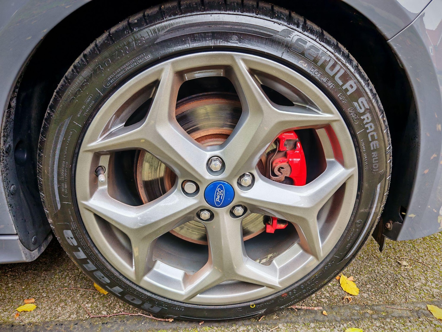 Used Ford Focus for sale - 77977641: Photo 13