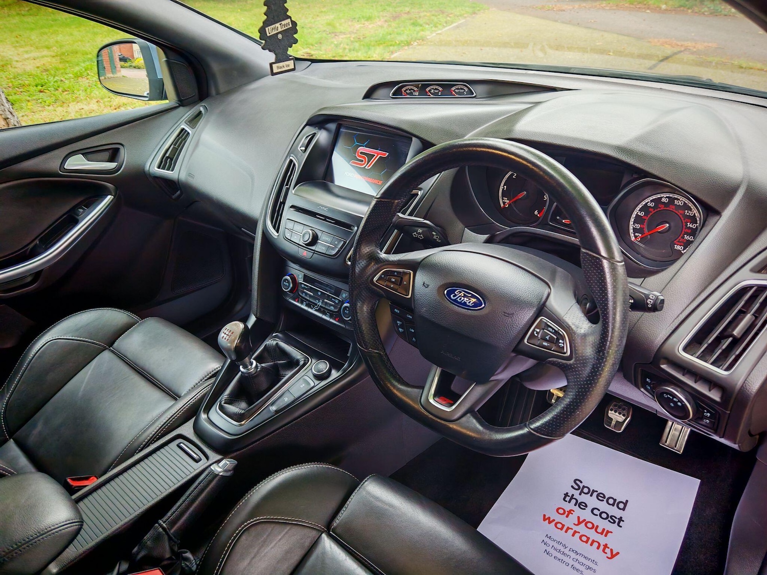 Used Ford Focus for sale - 77977641: Photo 14