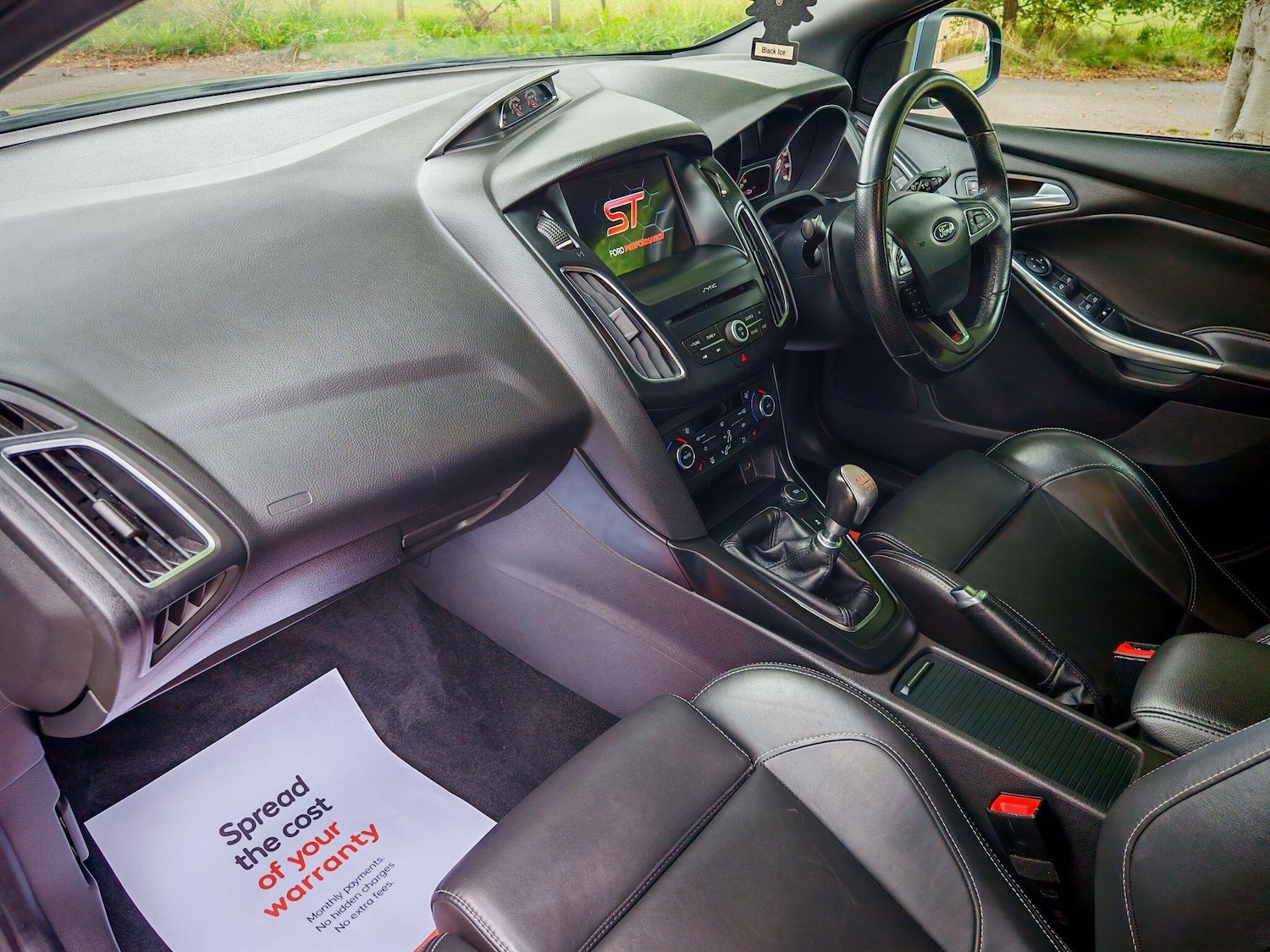 Used Ford Focus for sale - 77977641: Photo 15