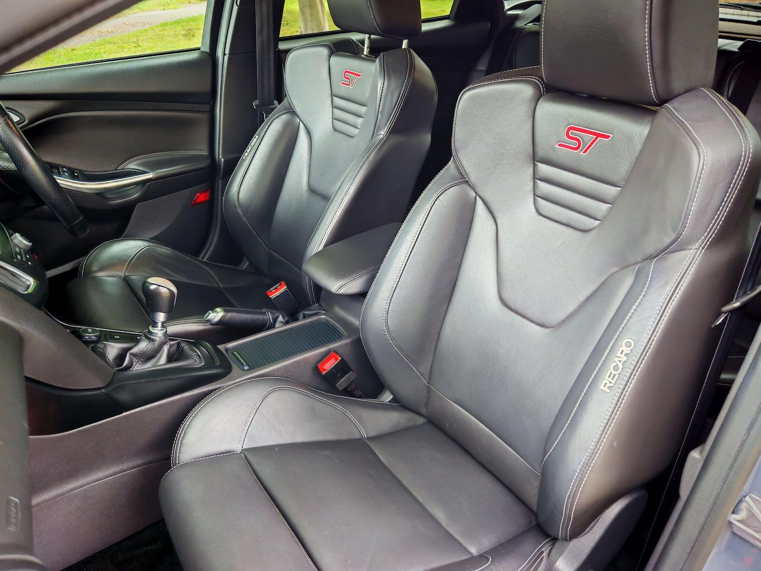 Used Ford Focus for sale - 77977641: Photo 16