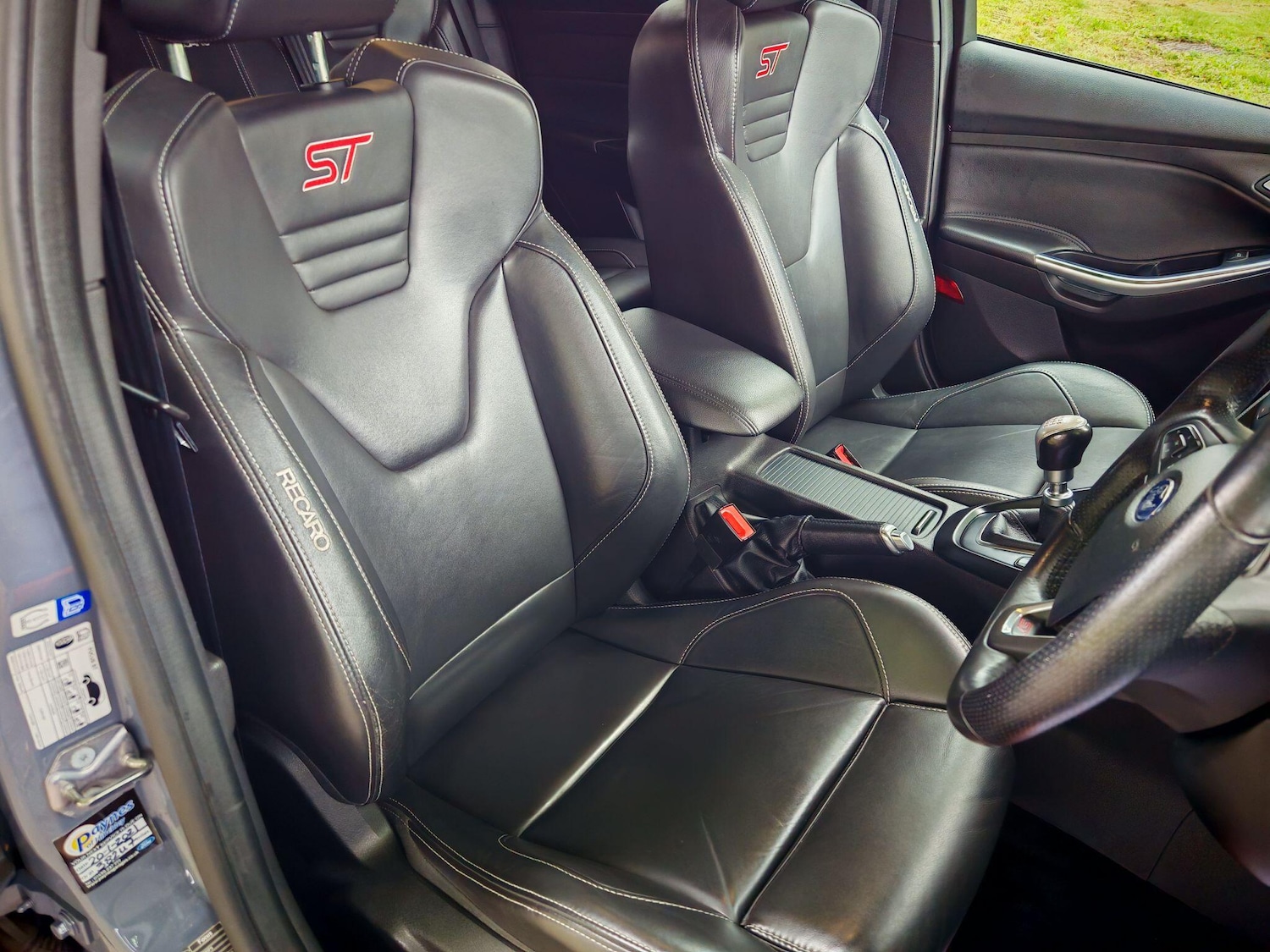 Used Ford Focus for sale - 77977641: Photo 18