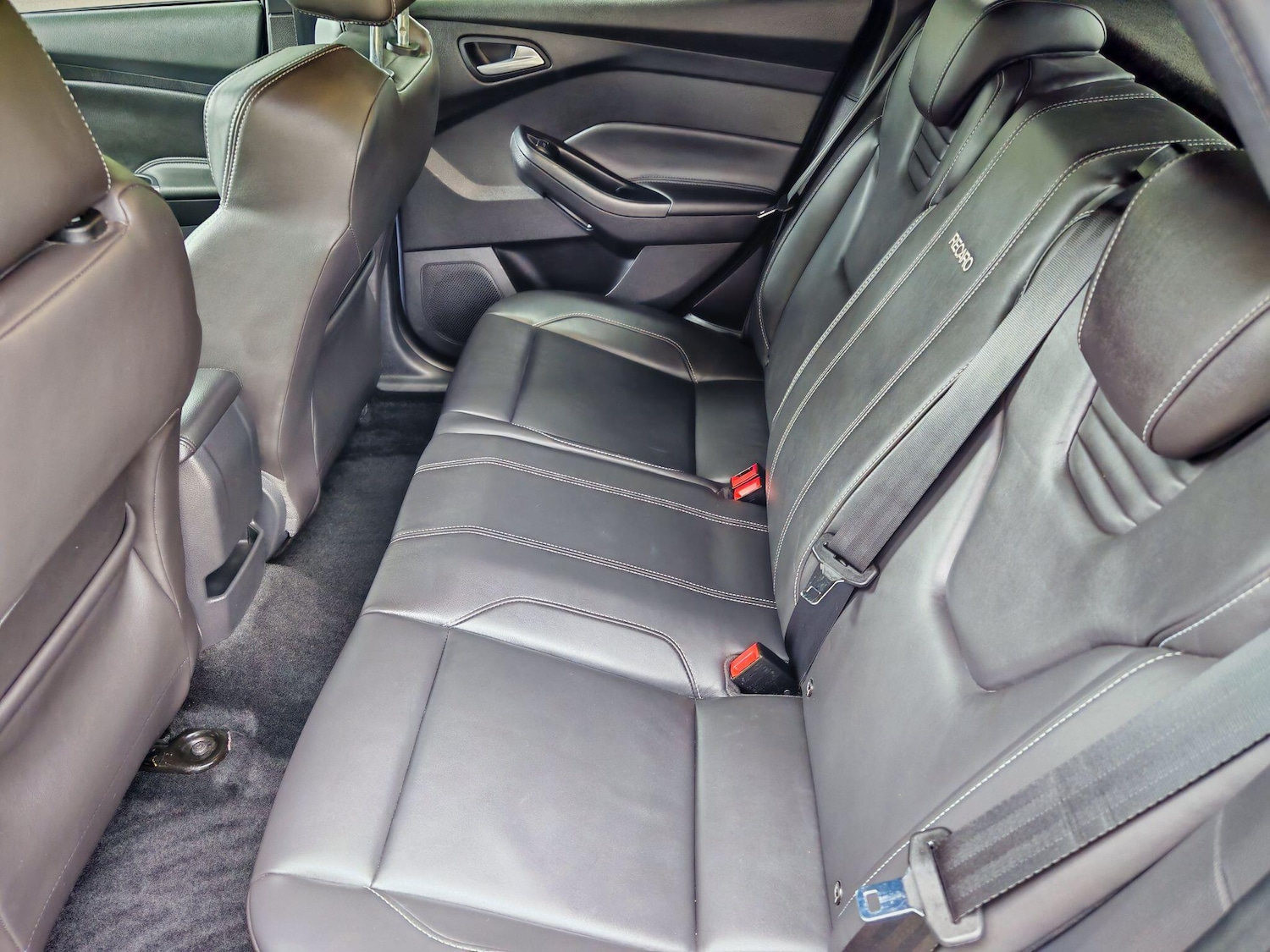 Used Ford Focus for sale - 77977641: Photo 19