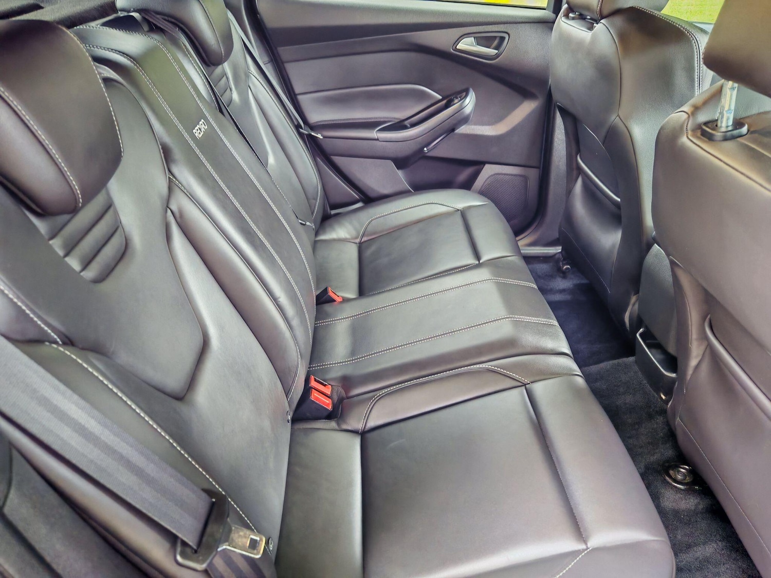 Used Ford Focus for sale - 77977641: Photo 20