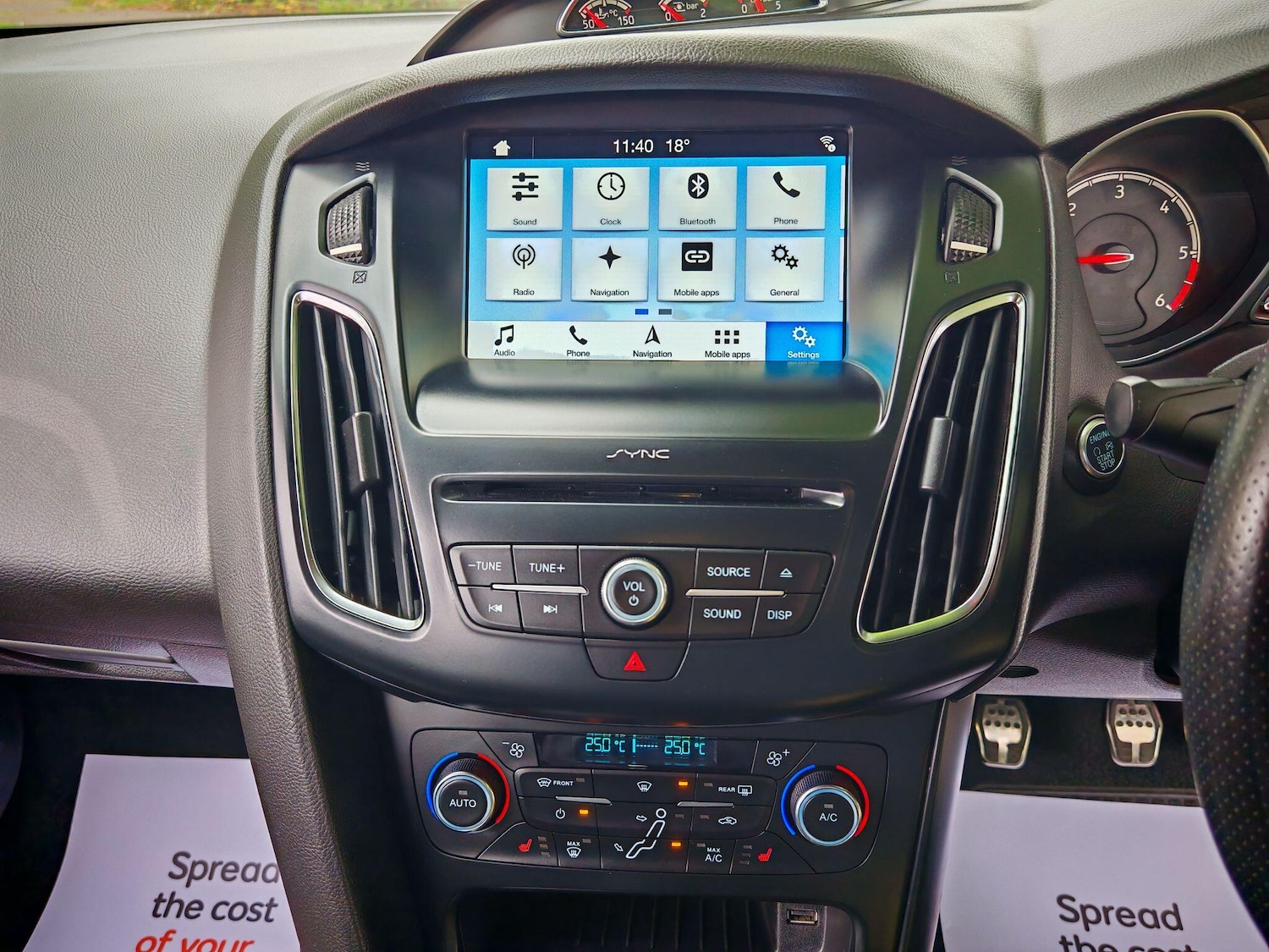 Used Ford Focus for sale - 77977641: Photo 27