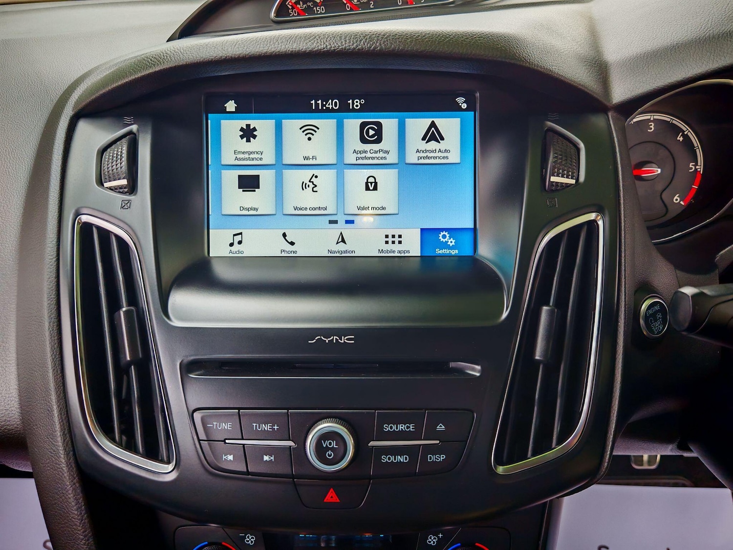 Used Ford Focus for sale - 77977641: Photo 28