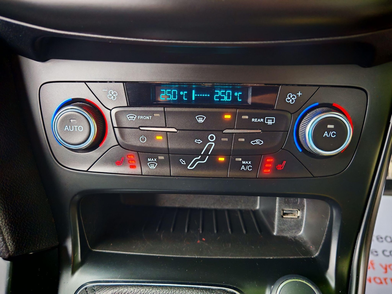 Used Ford Focus for sale - 77977641: Photo 29