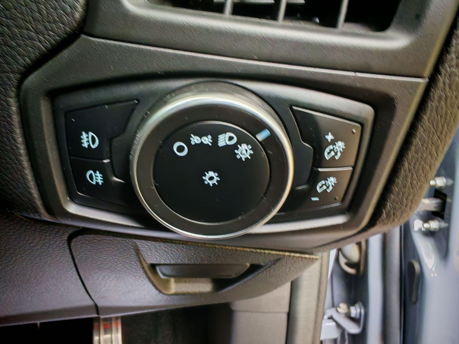 Used Ford Focus for sale - 77977641: Photo 34