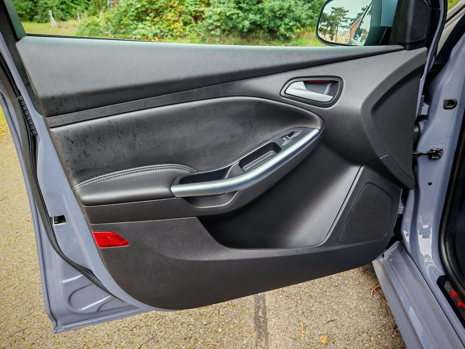 Used Ford Focus for sale - 77977641: Photo 36