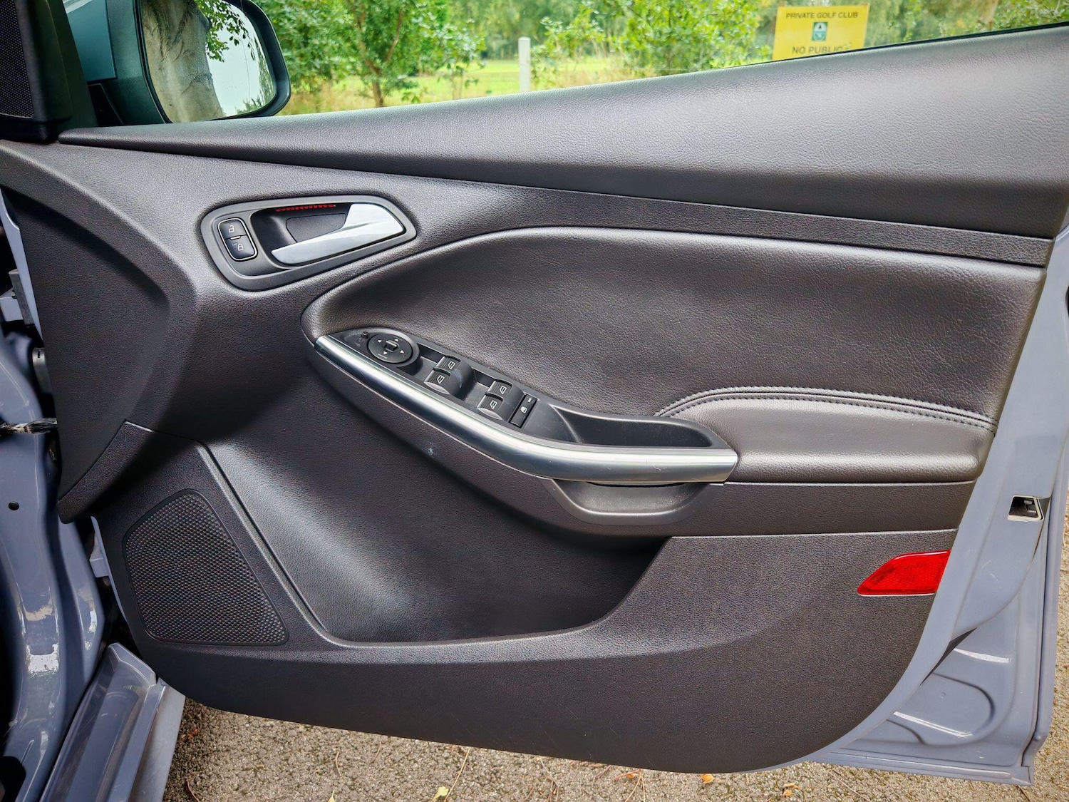 Used Ford Focus for sale - 77977641: Photo 37