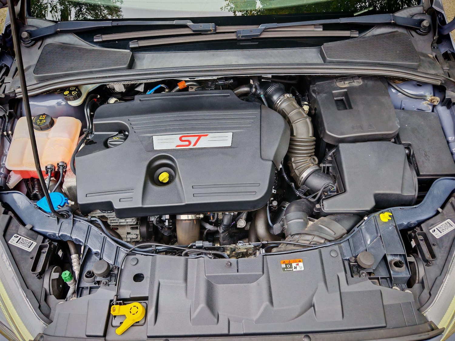 Used Ford Focus for sale - 77977641: Photo 40