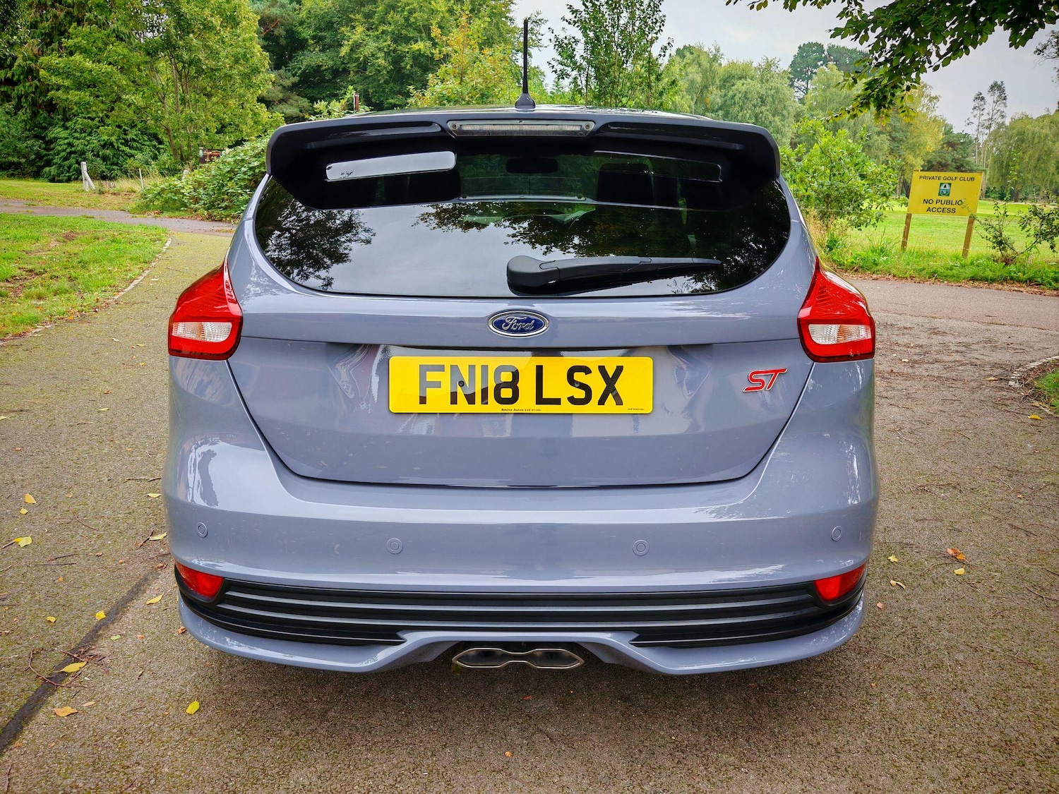 Used Ford Focus for sale - 77977641: Photo 5