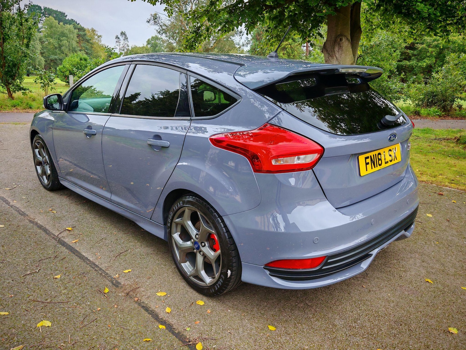 Used Ford Focus for sale - 77977641: Photo 6