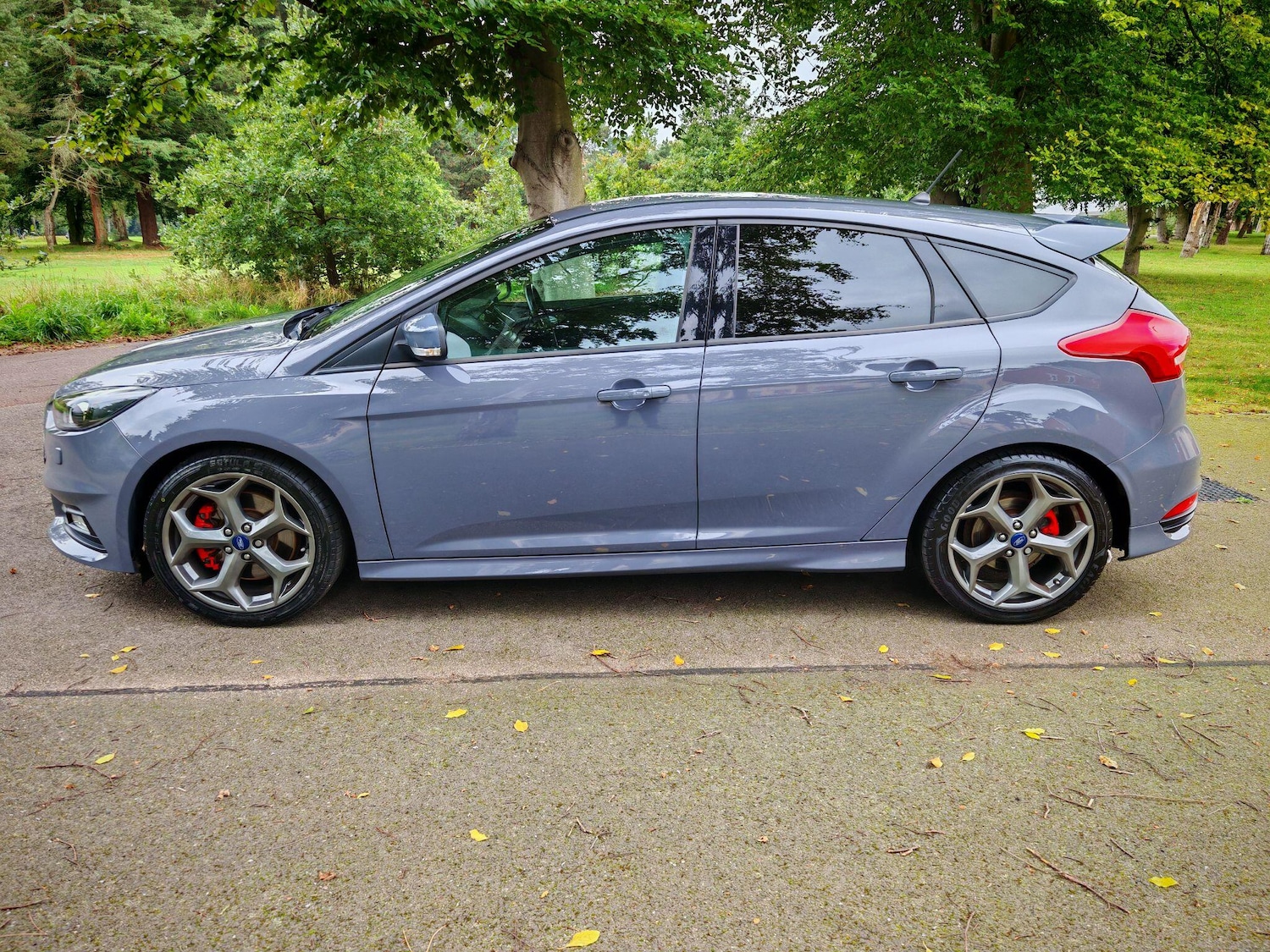 Used Ford Focus for sale - 77977641: Photo 7