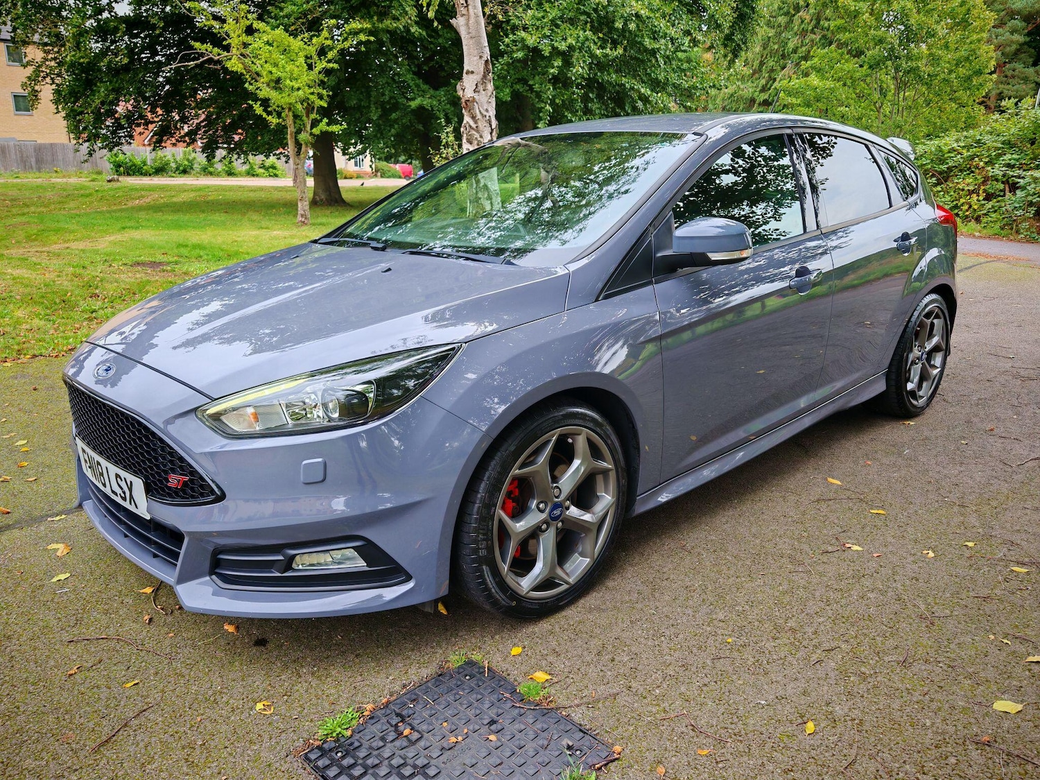 Used Ford Focus for sale - 77977641: Photo 8