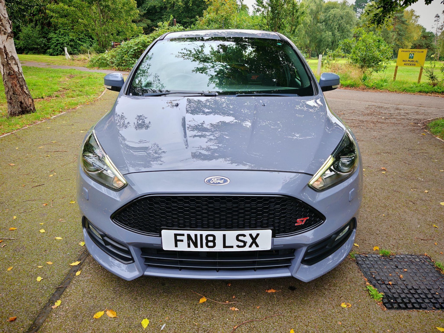 Used Ford Focus for sale - 77977641: Photo 9