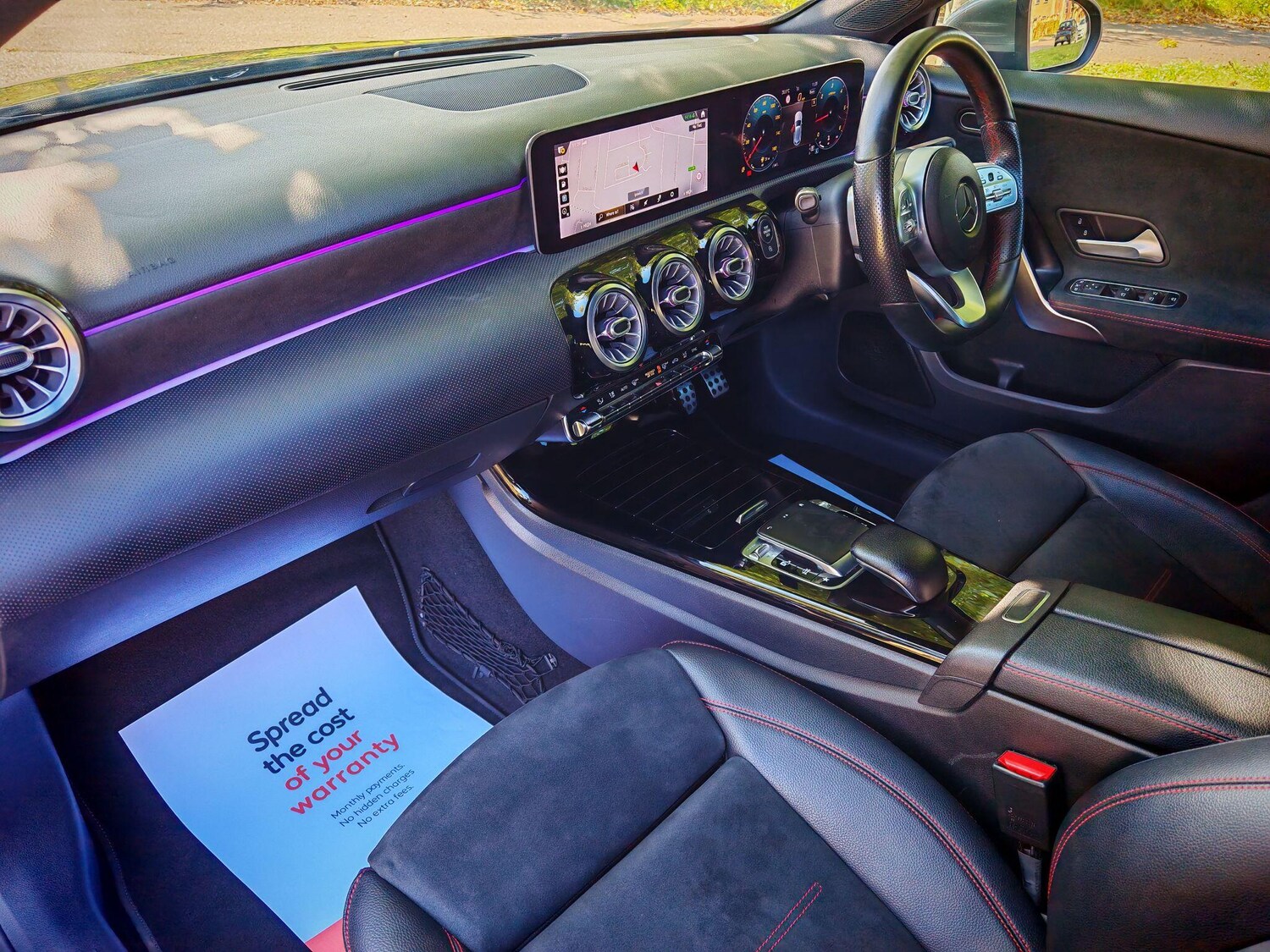 Used Mercedes-Benz A-Class 2019 for sale - 76166858: Photo 15