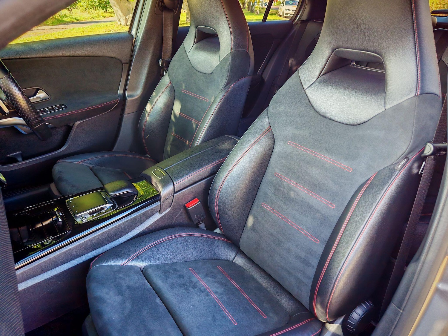 Used Mercedes-Benz A-Class 2019 for sale - 76166858: Photo 16