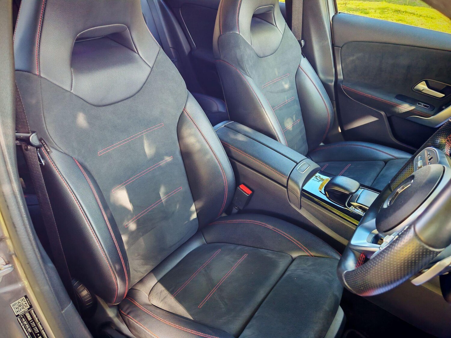 Used Mercedes-Benz A-Class 2019 for sale - 76166858: Photo 17