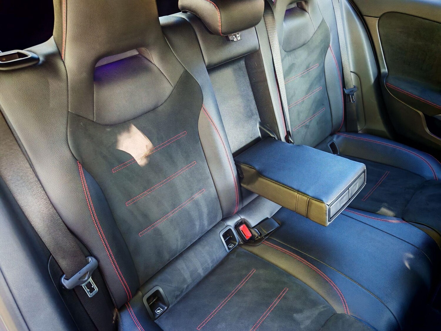 Used Mercedes-Benz A-Class 2019 for sale - 76166858: Photo 18